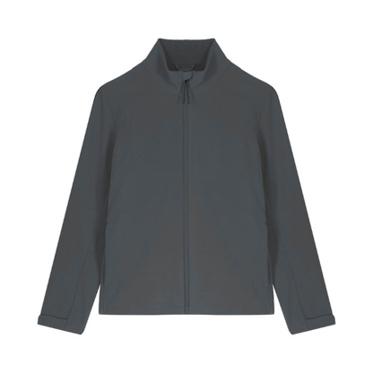 mecilla [**26167] The Men's softshell jacket