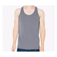 American Apparel 2408 Fine Jersey Tank