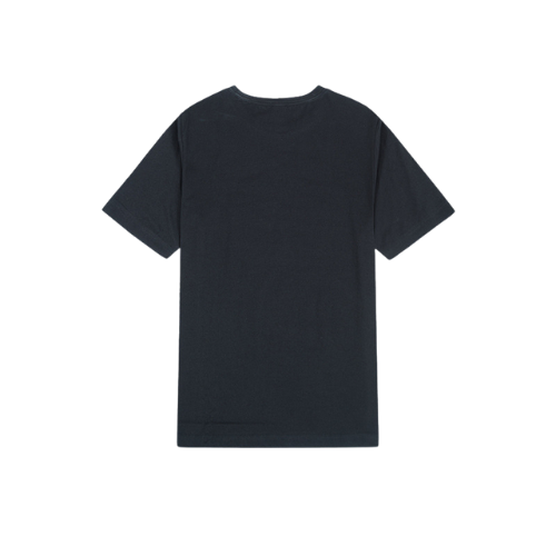 Crew Neck Short Sleeve T-Shirt 170g