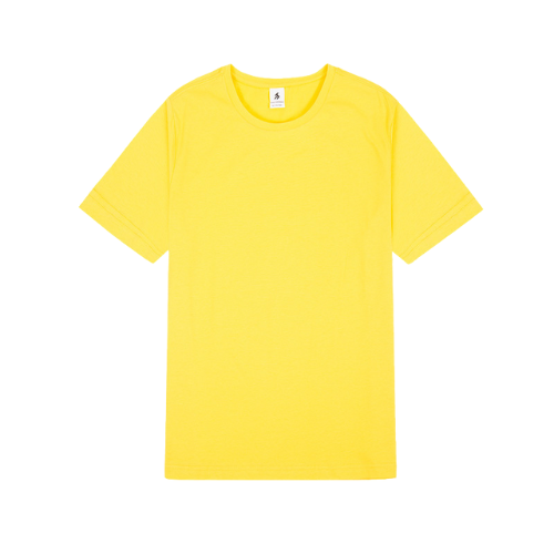 Crew Neck Short Sleeve T-Shirt 170g