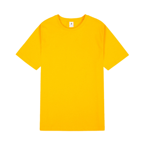 Crew Neck Short Sleeve T-Shirt 170g