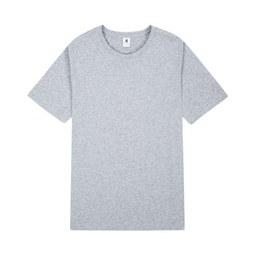 Crew Neck Short Sleeve T-Shirt 170g