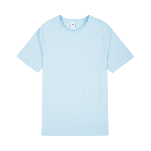 Crew Neck Short Sleeve T-Shirt 170g