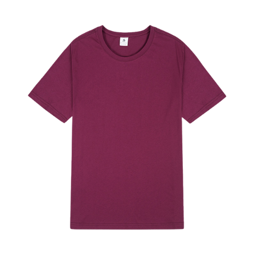 Crew Neck Short Sleeve T-Shirt 170g