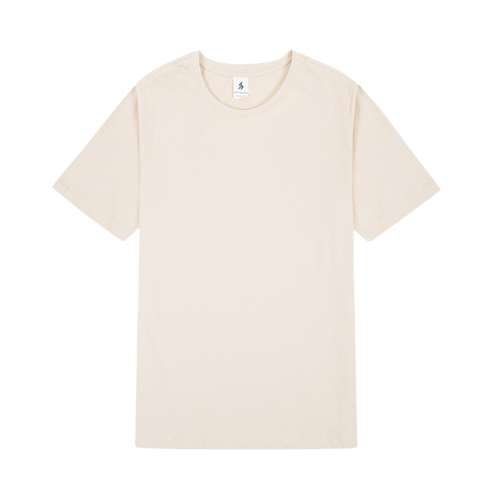 Crew Neck Short Sleeve T-Shirt 170g