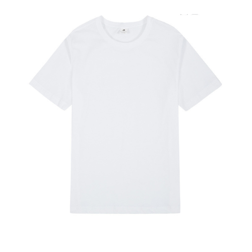 Crew Neck Short Sleeve T-Shirt 170g