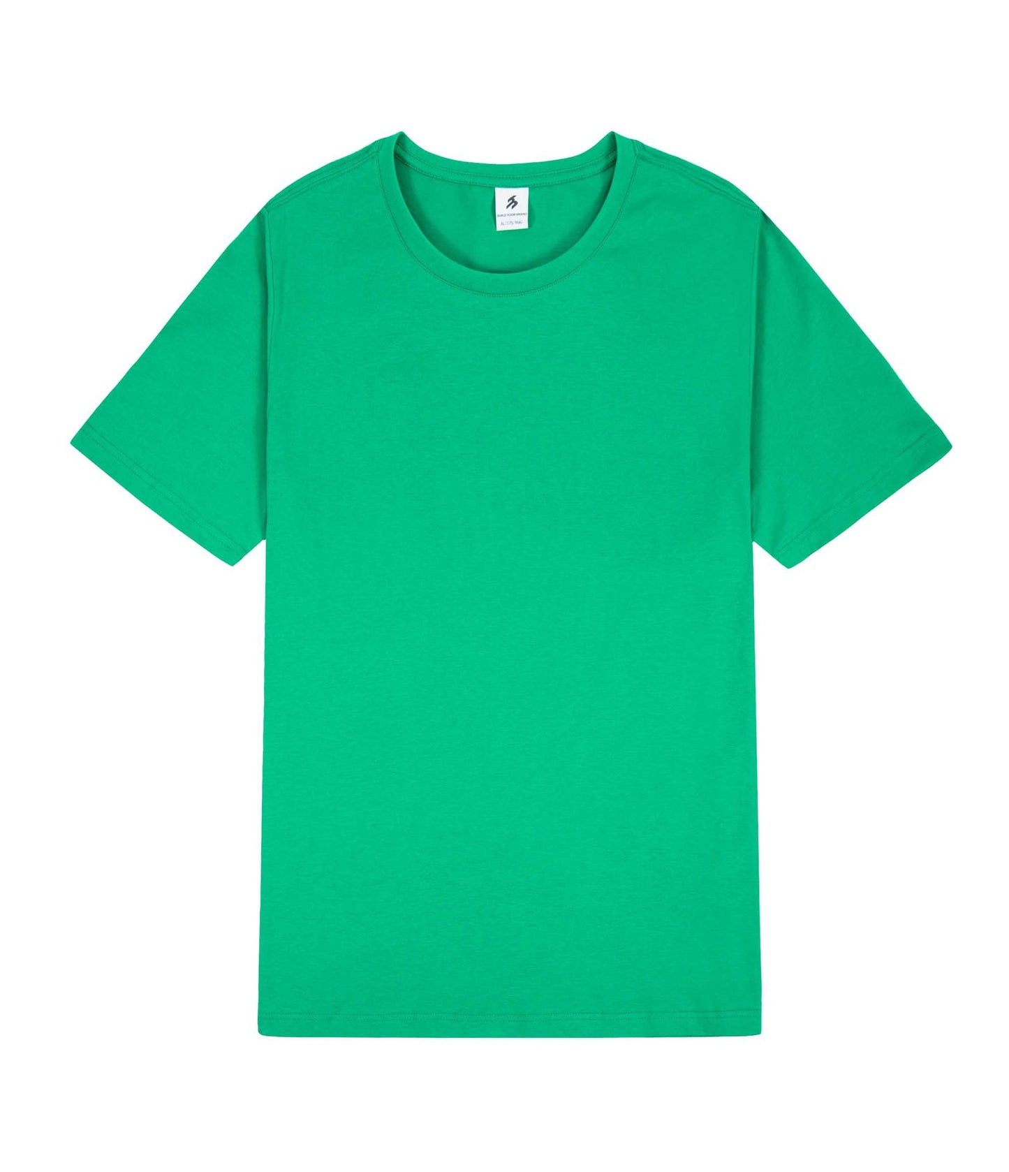 Children's Round Neck T-shirt