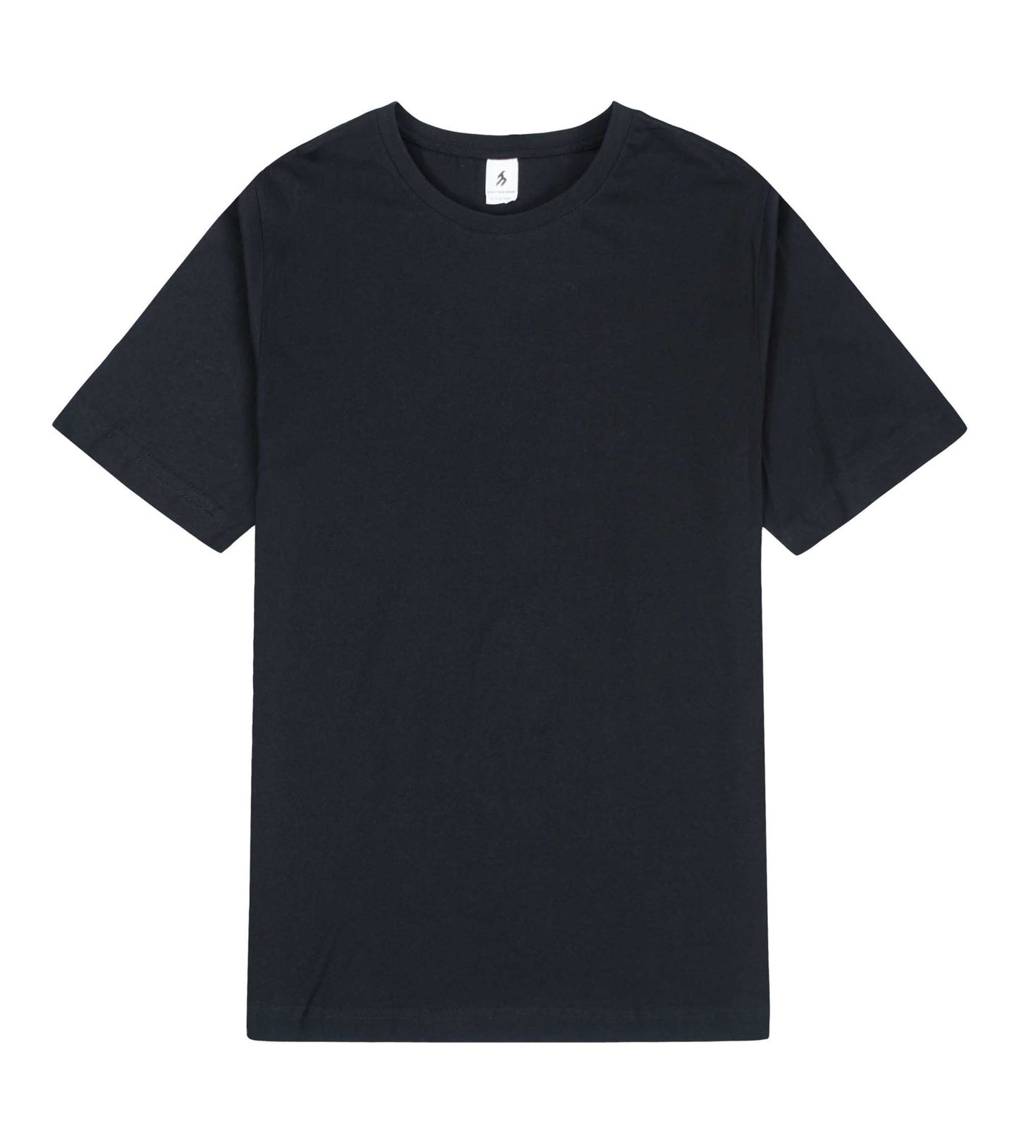 Children's Round Neck T-shirt