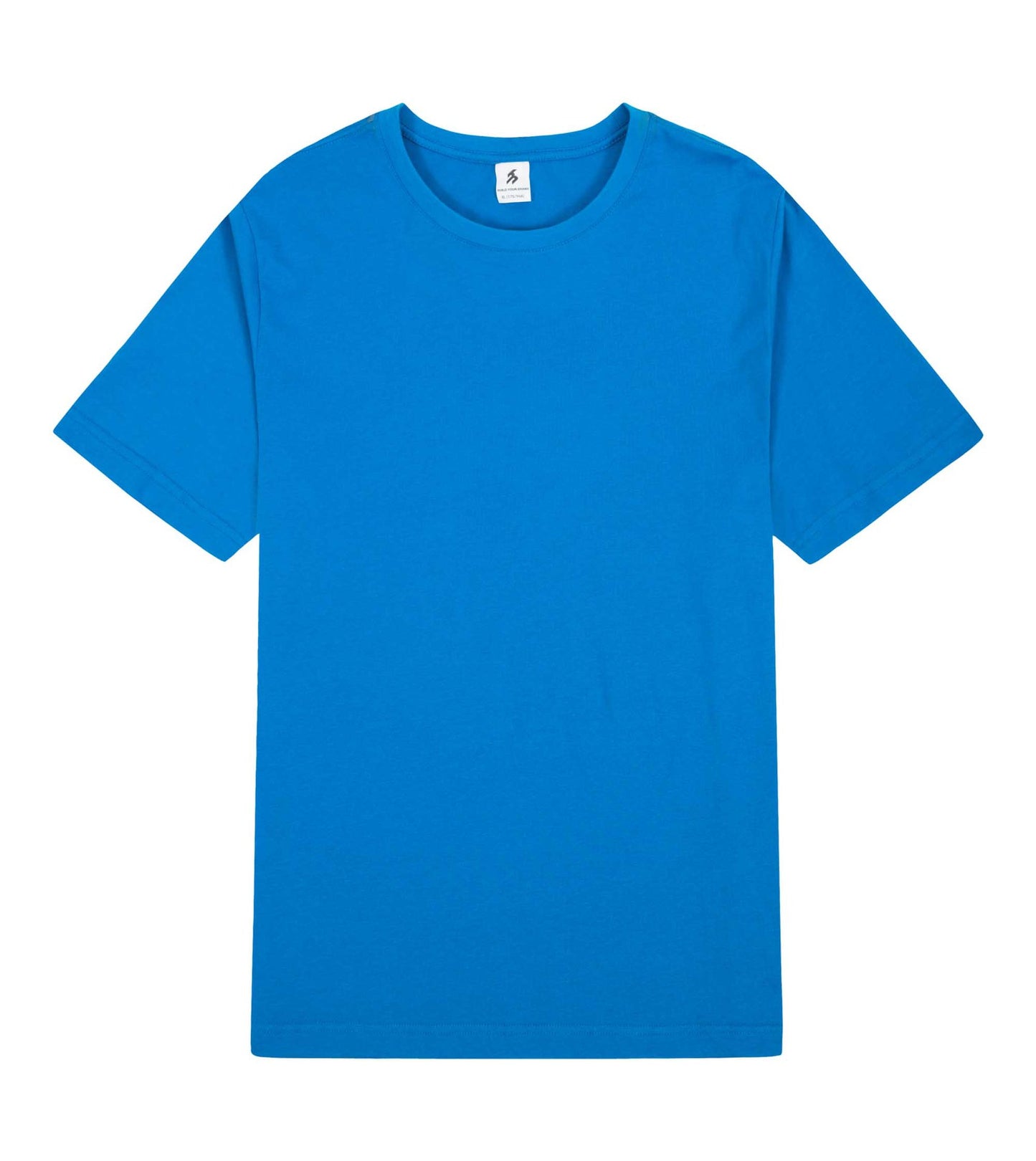 Children's Round Neck T-shirt