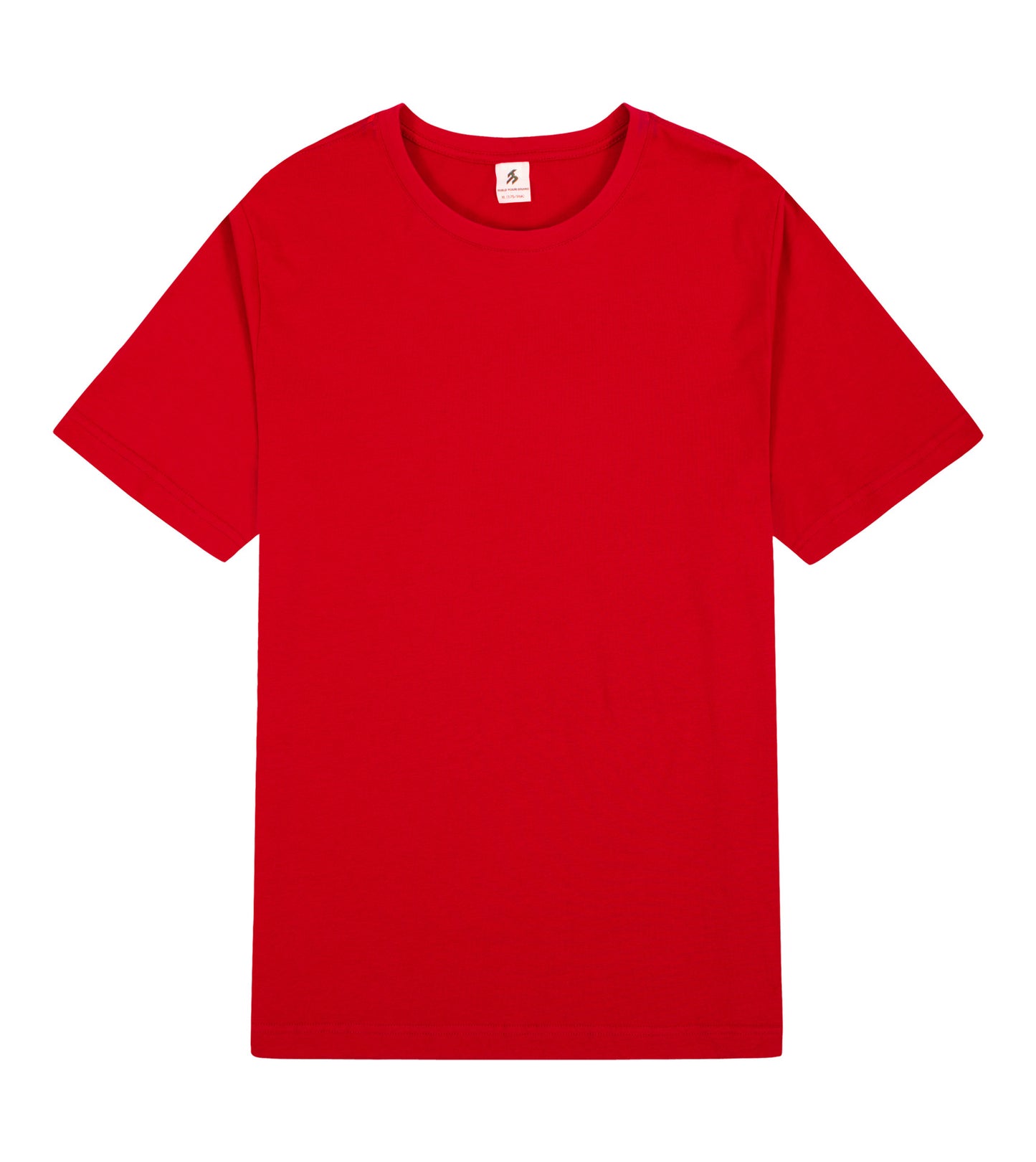 Children's Round Neck T-shirt