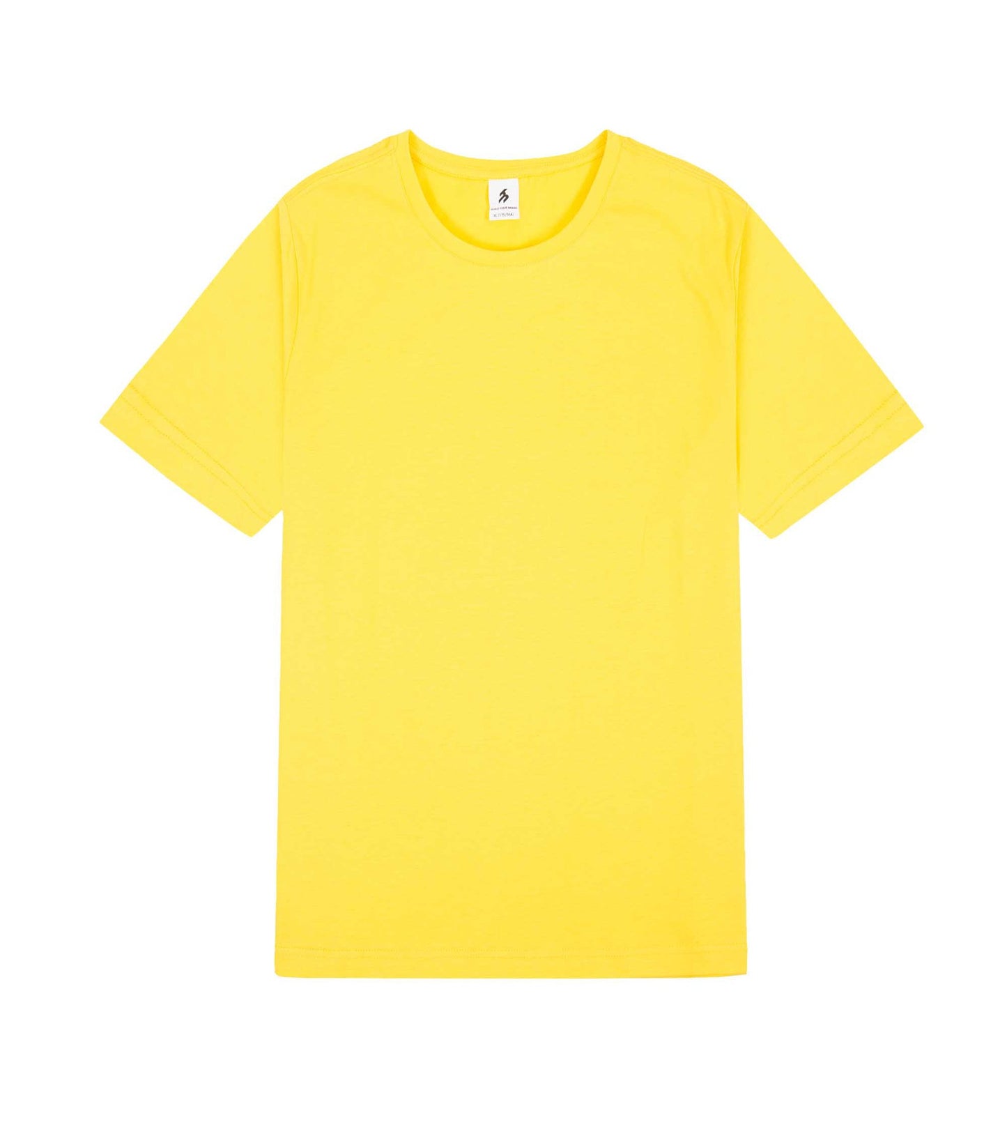 Children's Round Neck T-shirt