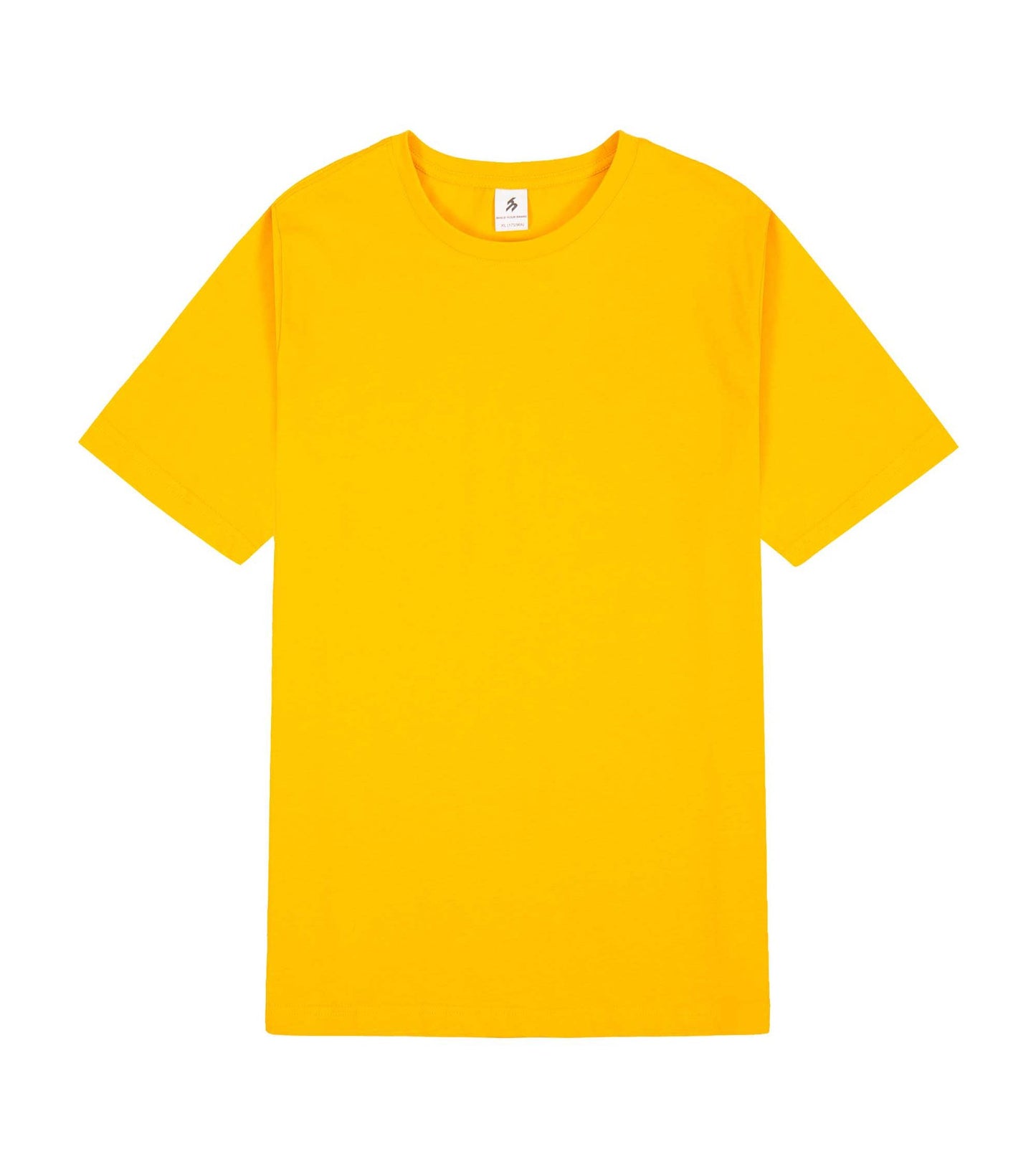 Children's Round Neck T-shirt