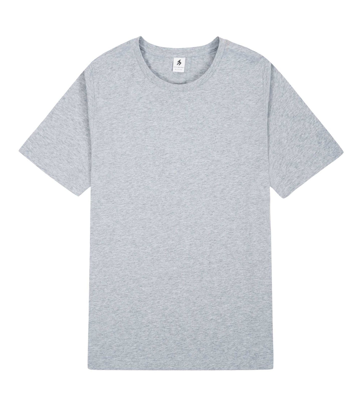 Children's Round Neck T-shirt