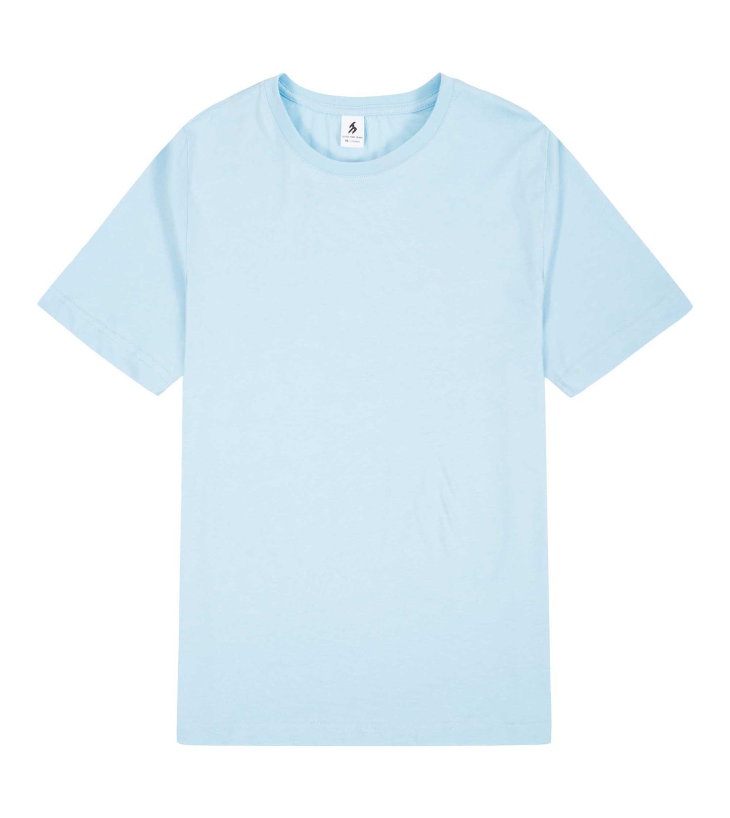 Children's Round Neck T-shirt