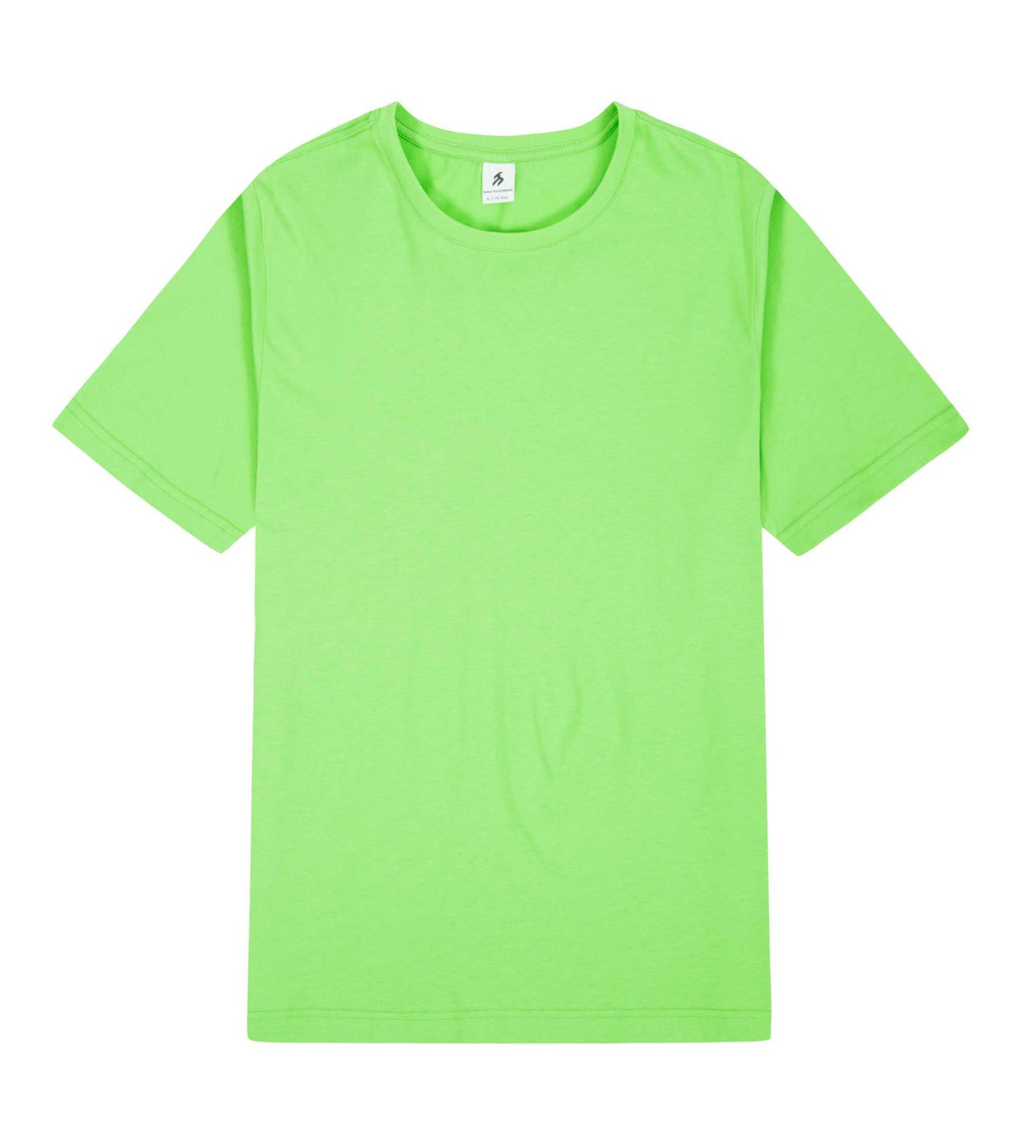 Children's Round Neck T-shirt