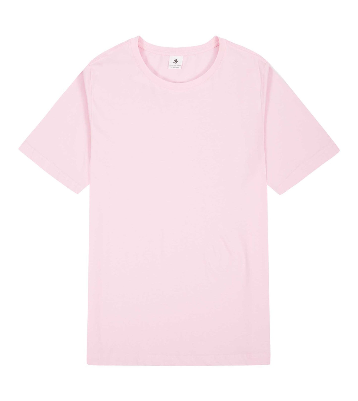 Children's Round Neck T-shirt