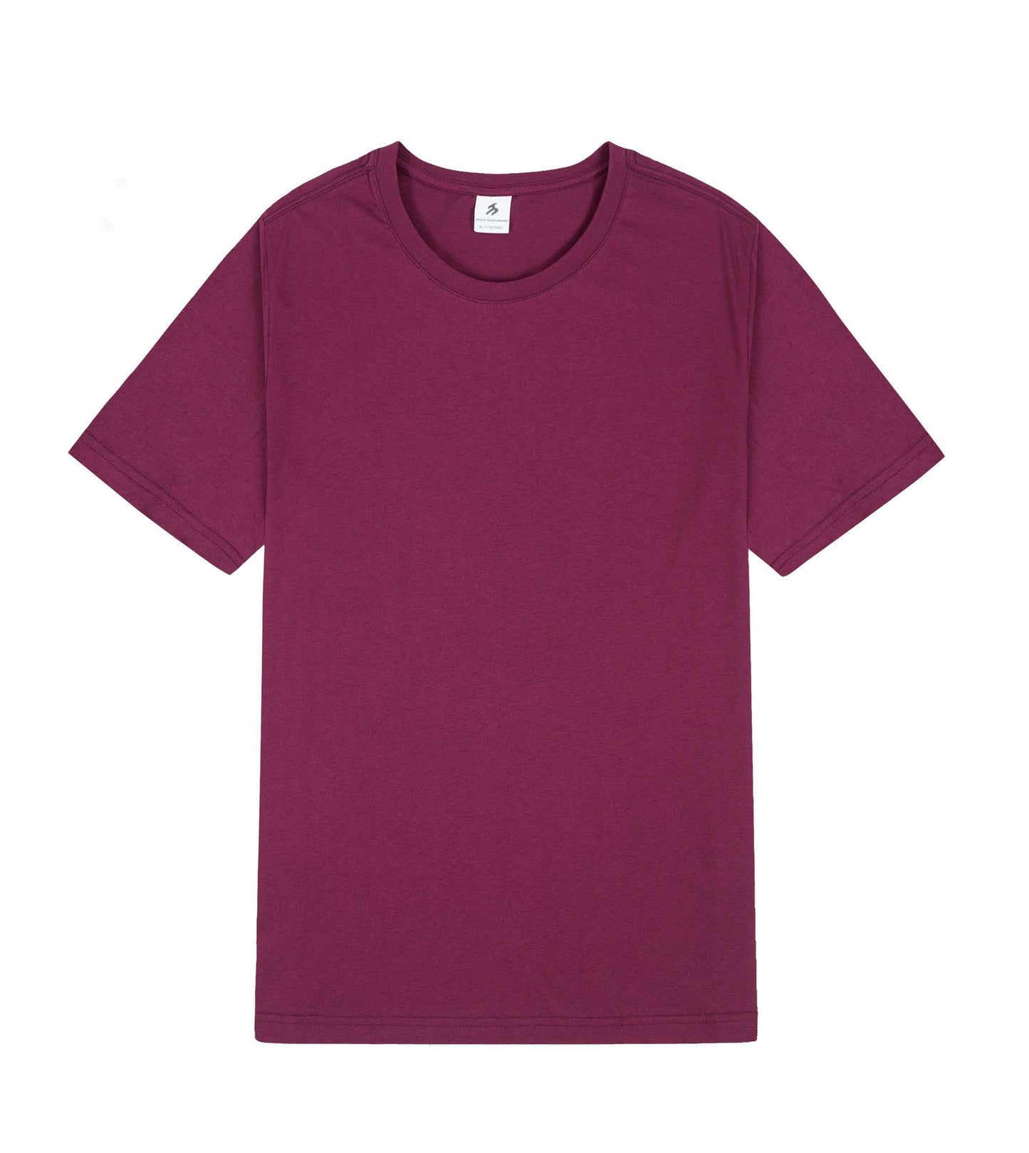 Children's Round Neck T-shirt