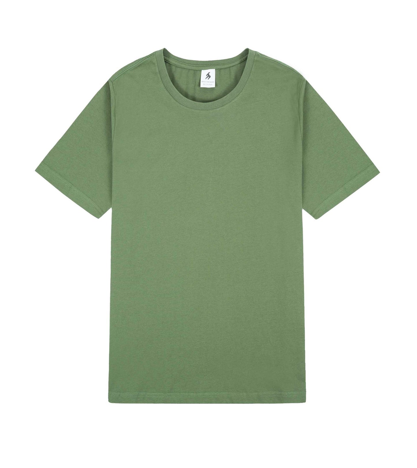 Children's Round Neck T-shirt