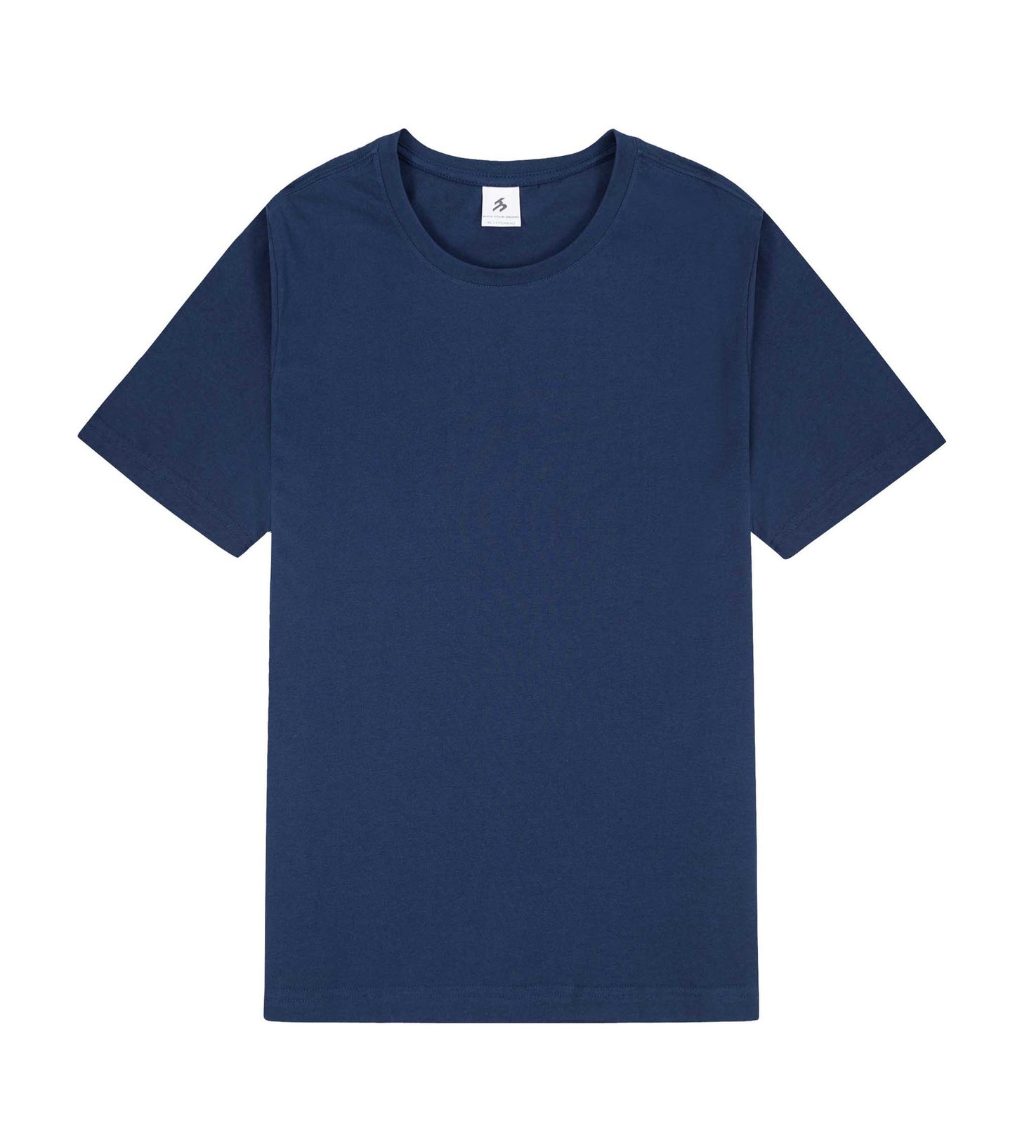 Children's Round Neck T-shirt