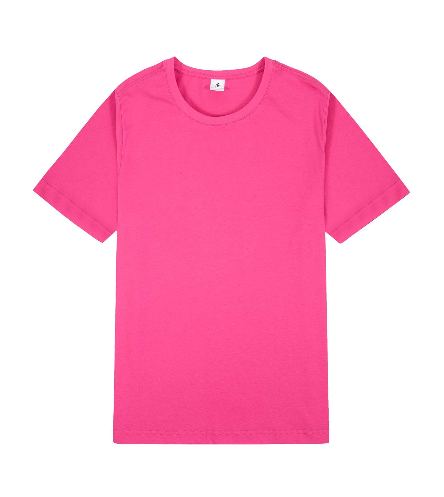 Children's Round Neck T-shirt