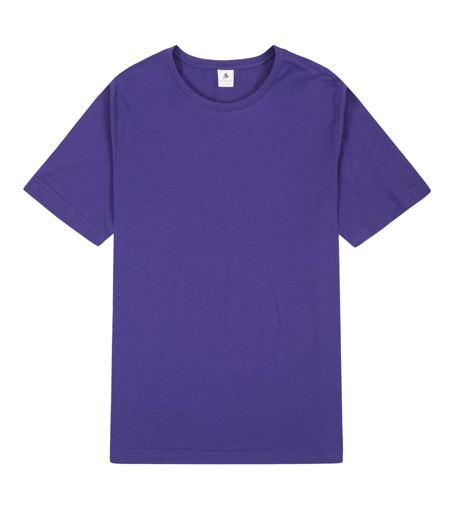 Children's Round Neck T-shirt