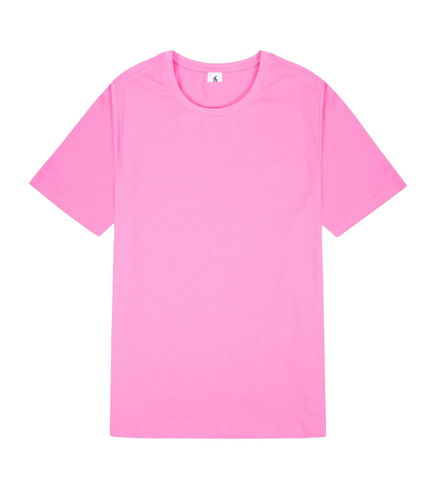 Children's Round Neck T-shirt