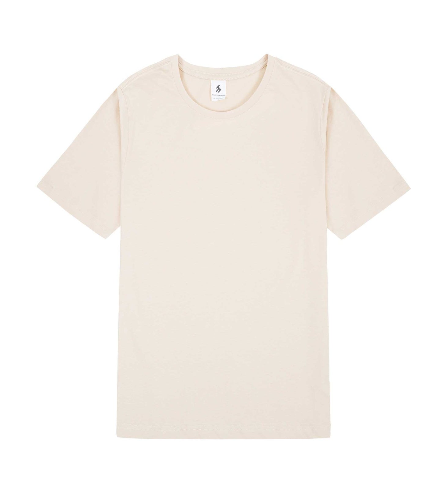 Children's Round Neck T-shirt