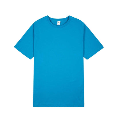 Children's Round Neck T-shirt