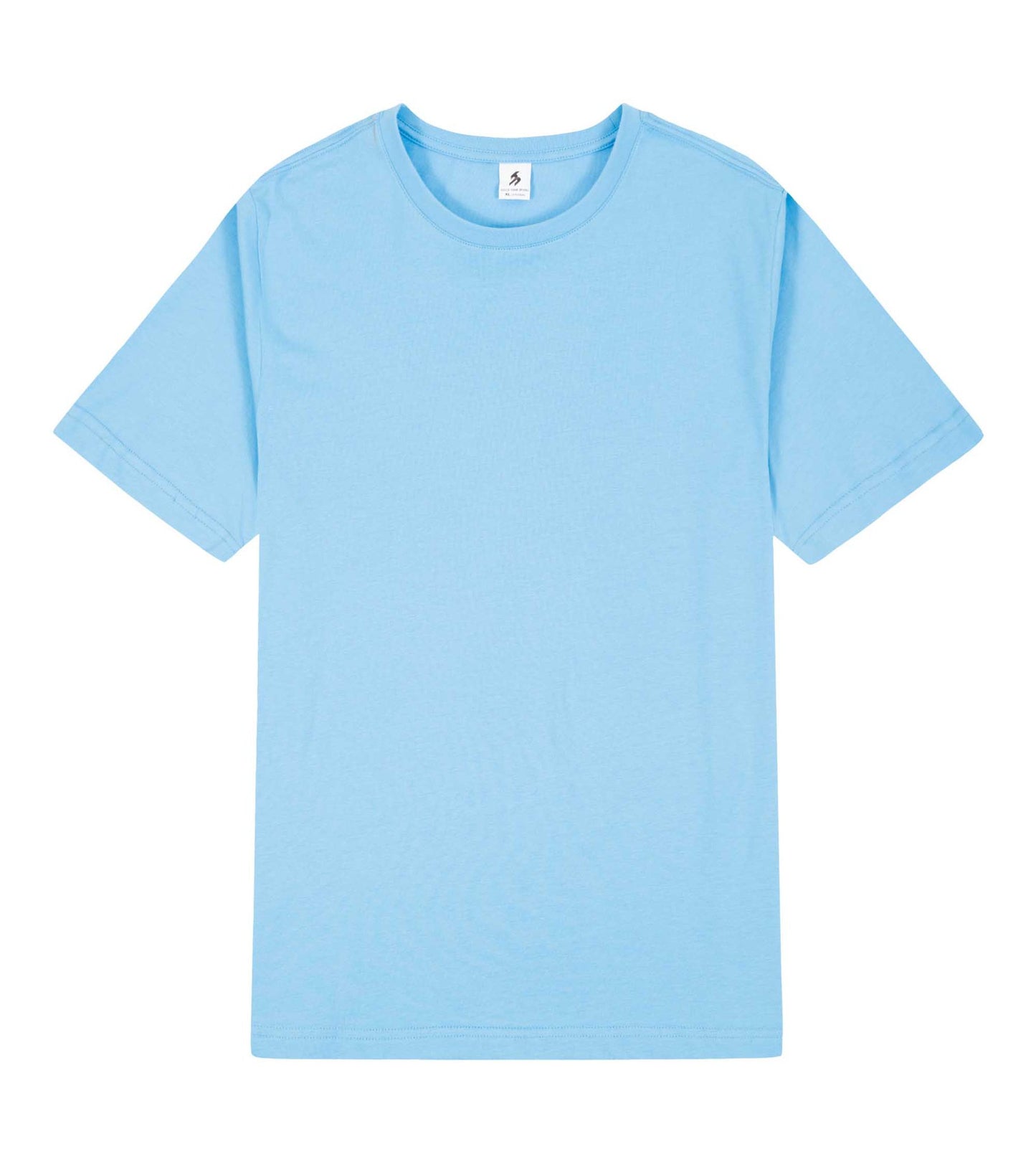 Children's Round Neck T-shirt