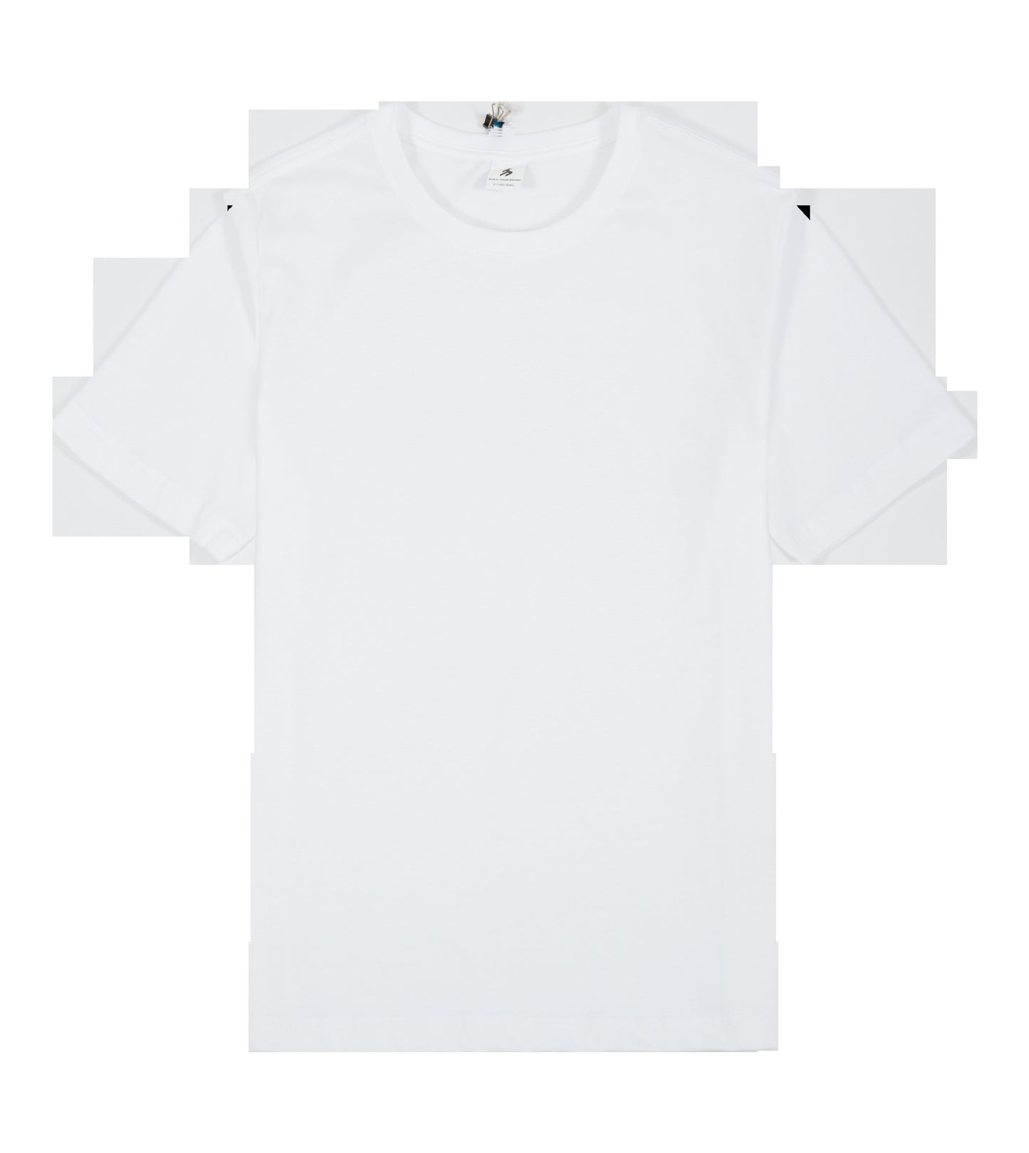 Children's Round Neck T-shirt