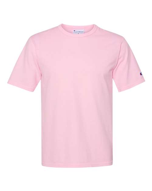 Champion - Garment-Dyed T-Shirt - CD100