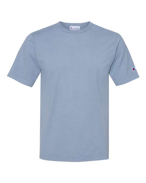 Champion - Garment-Dyed T-Shirt - CD100