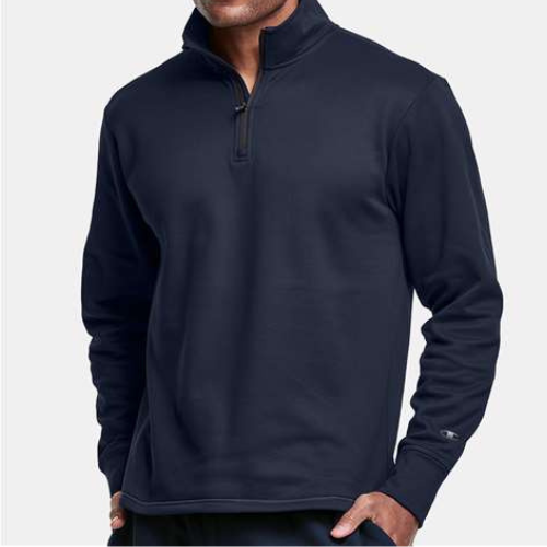 Champion - Sport Quarter-Zip Pullover - CHP190