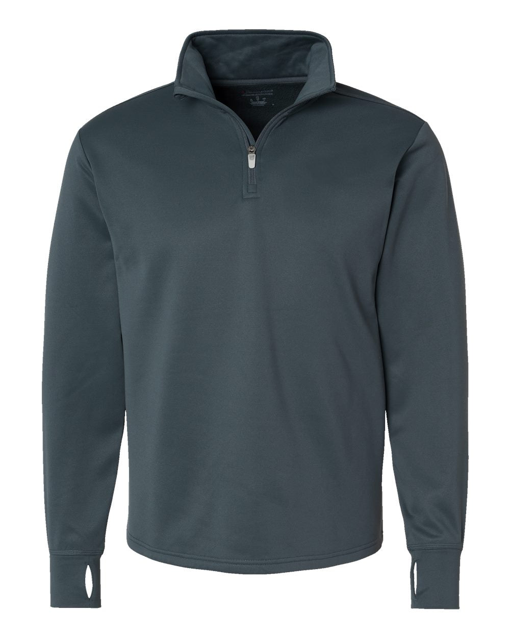 Champion - Sport Quarter-Zip Pullover - CHP190