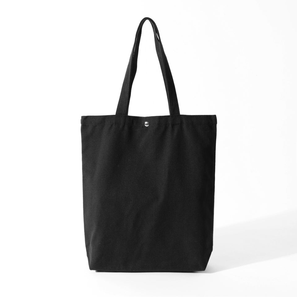 COTTON TOTE  BAG 345g