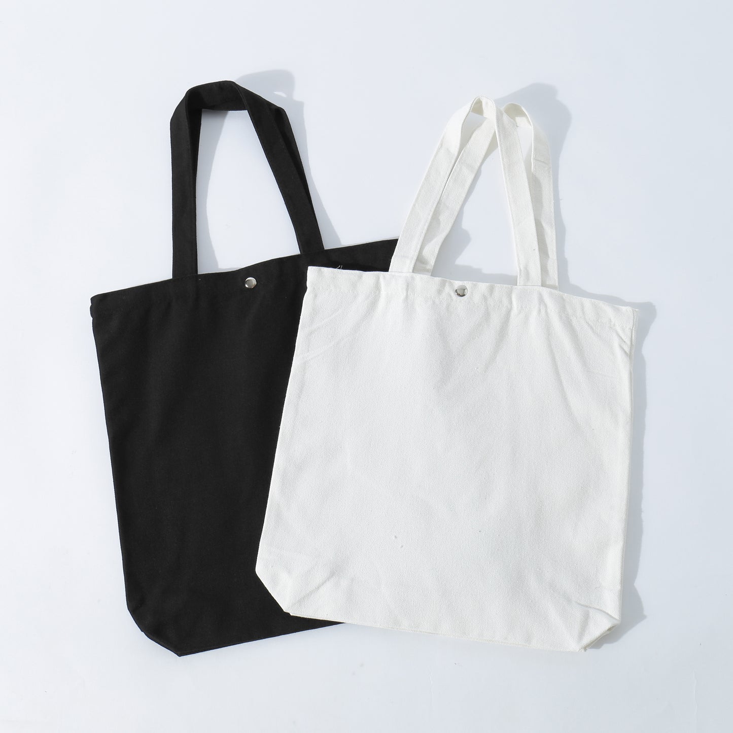 COTTON TOTE  BAG 345g