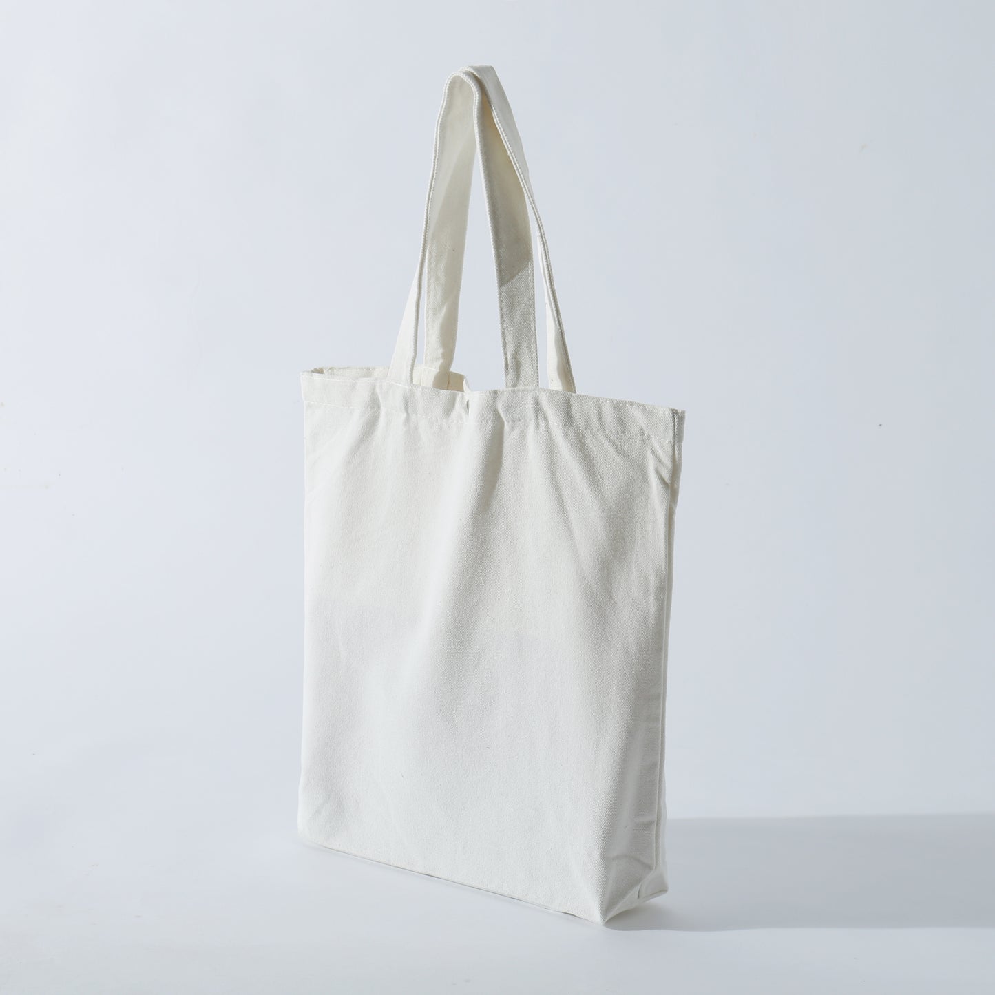 COTTON TOTE  BAG 345g