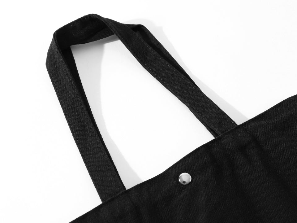 COTTON TOTE  BAG 345g