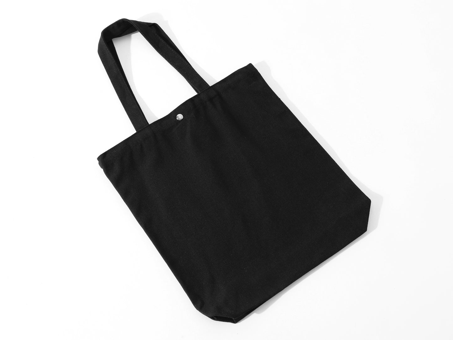 COTTON TOTE  BAG 345g