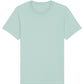 mecilla [*86758] The Iconic Unisex Round Neck T-Shirt - Medium Fit