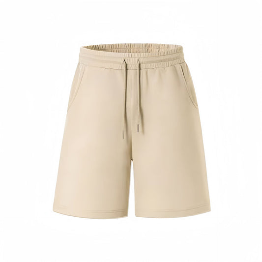 Terry 360g heavy cotton shorts