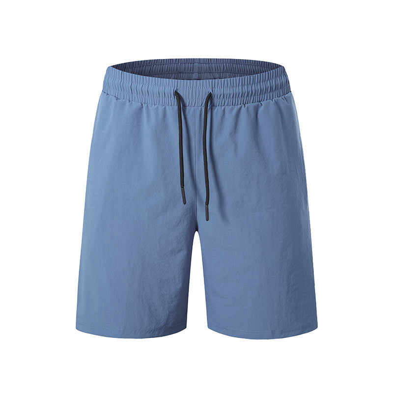 Nylon sports shorts hotsell