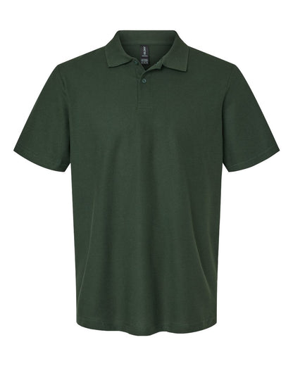 Gildan - Softstyle® Adult Pique Polo - 64800