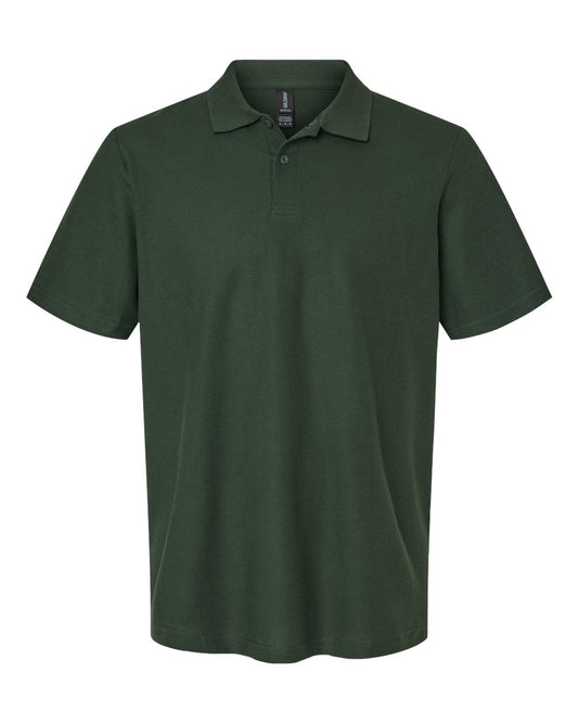 Gildan - Softstyle® Adult Pique Polo - 64800