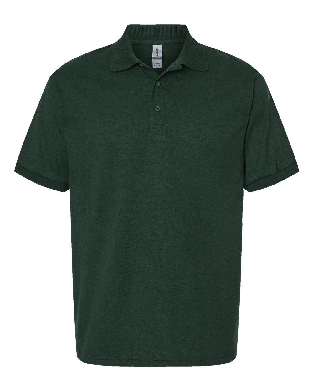 Gildan - DryBlend® Jersey Polo - 8800