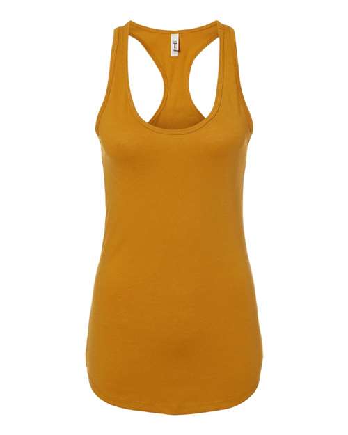 Next Level - Women's Ideal Racerback Tank - 1533