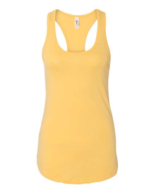 Next Level - Women's Ideal Racerback Tank - 1533