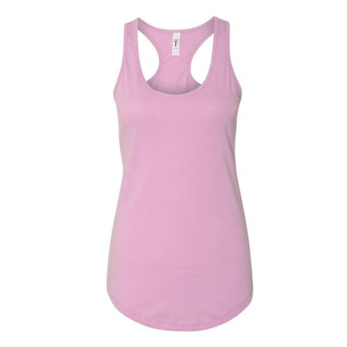 Next Level - Women's Ideal Racerback Tank - 1533