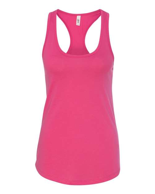 Next Level - Women's Ideal Racerback Tank - 1533