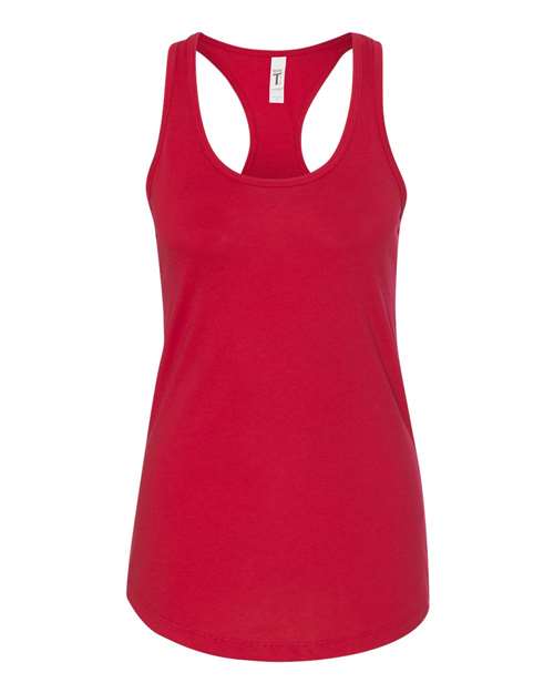 Next Level - Women's Ideal Racerback Tank - 1533